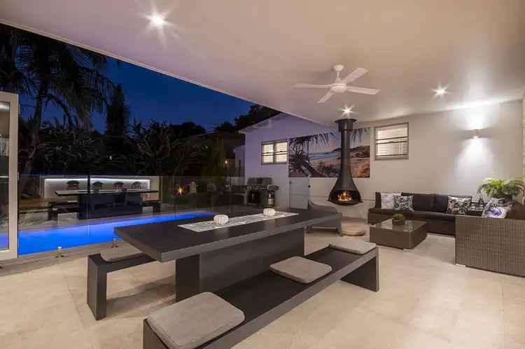 Fourth view of Homely house listing, 7 Oriole Ave, Peregian Beach QLD 4573