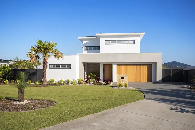 Second view of Homely house listing, 21 Bronze Wing Cct, Peregian Springs QLD 4573