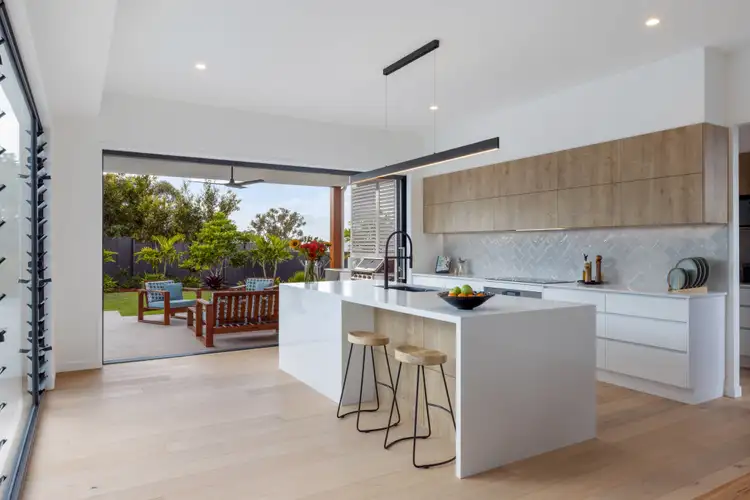 Fifth view of Homely house listing, 21 Bronze Wing Cct, Peregian Springs QLD 4573