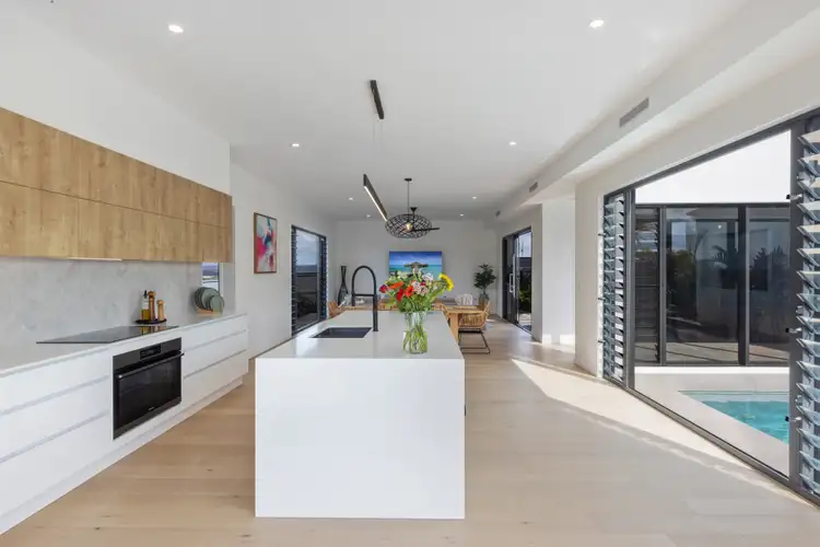 Sixth view of Homely house listing, 21 Bronze Wing Cct, Peregian Springs QLD 4573