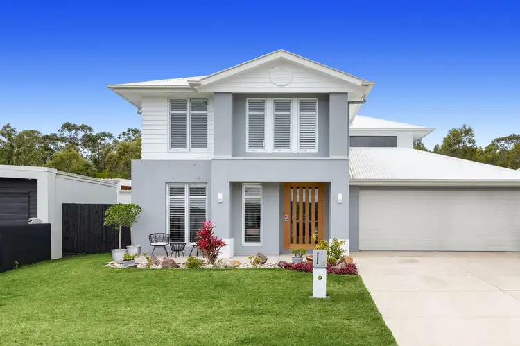 15 Oakmont Ct, Peregian Springs QLD 4573