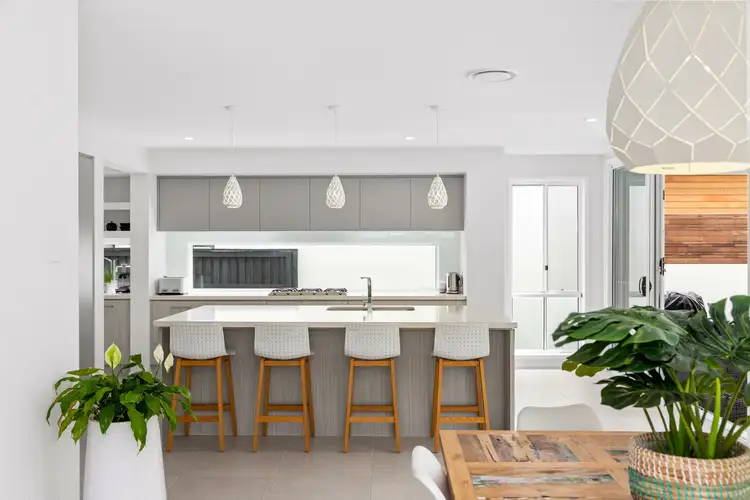 Third view of Homely house listing, 15 Oakmont Ct, Peregian Springs QLD 4573