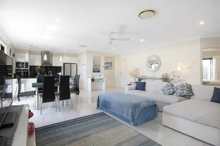 Seventh view of Homely house listing, 38 Augusta Cct, Peregian Springs QLD 4573