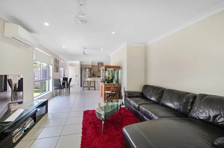 Second view of Homely house listing, 18 Brushbox Way, Peregian Springs QLD 4573