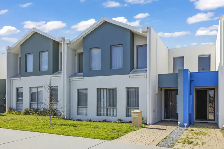 15 Chesapeake Way, Currambine WA 6028
