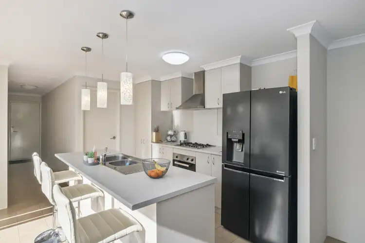 Third view of Homely townhouse listing, 15 Chesapeake Way, Currambine WA 6028