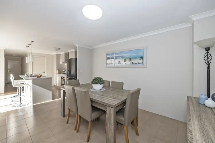 Fourth view of Homely townhouse listing, 15 Chesapeake Way, Currambine WA 6028