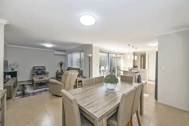 Fifth view of Homely townhouse listing, 15 Chesapeake Way, Currambine WA 6028