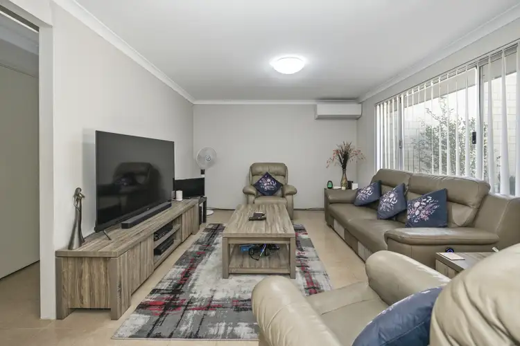 Seventh view of Homely townhouse listing, 15 Chesapeake Way, Currambine WA 6028