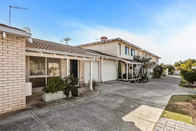 Second view of Homely villa listing, Unit 4/2 Grose Way, Noranda WA 6062