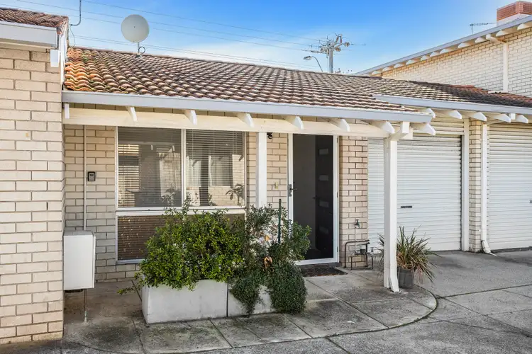 Third view of Homely villa listing, Unit 4/2 Grose Way, Noranda WA 6062