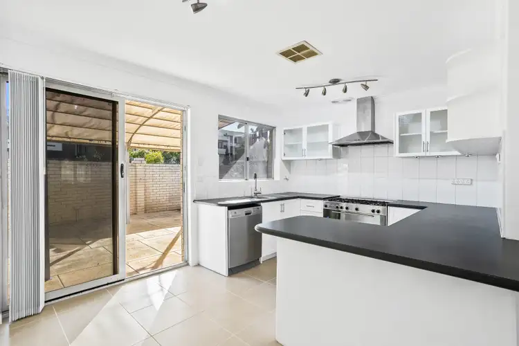 Sixth view of Homely villa listing, Unit 4/2 Grose Way, Noranda WA 6062