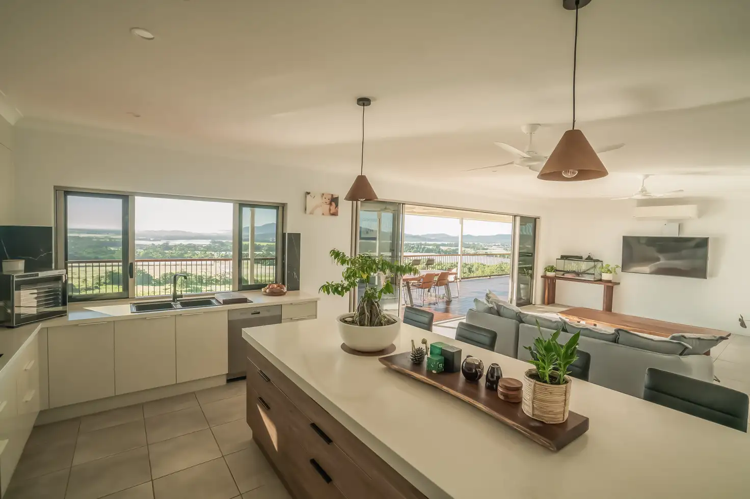 Main view of Homely house listing, 62 Bilic Rd, Shell Pocket QLD 4855