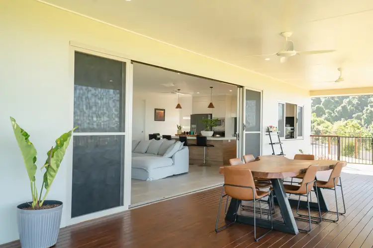 Fourth view of Homely house listing, 62 Bilic Rd, Shell Pocket QLD 4855