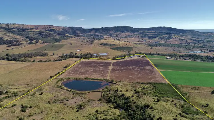 Second view of Homely rural property listing, 34 Mount Berryman Rd, Blenheim QLD 4341