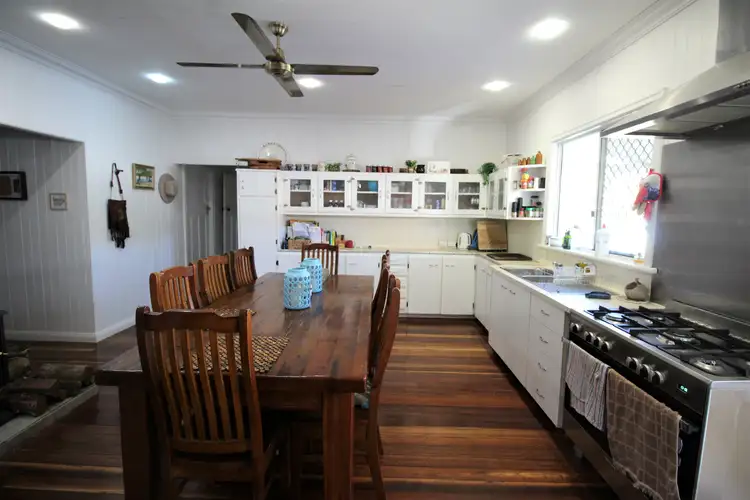 Fourth view of Homely rural property listing, 34 Mount Berryman Rd, Blenheim QLD 4341