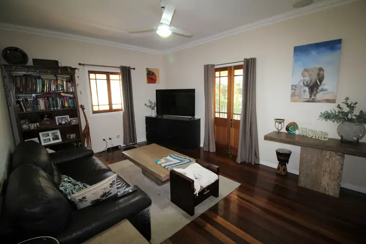 Sixth view of Homely rural property listing, 34 Mount Berryman Rd, Blenheim QLD 4341