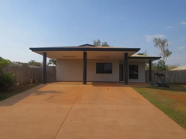 Main view of Homely unit listing, Unit 1/6 Transmission St, Rocky Point QLD 4874