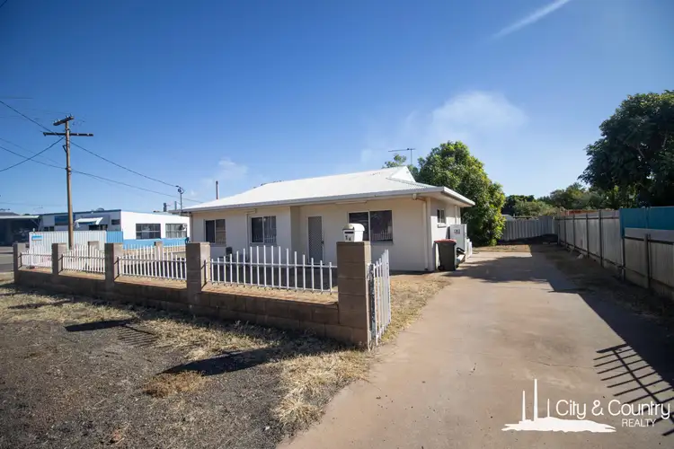 1a Campbell Street, Mount Isa QLD 4825