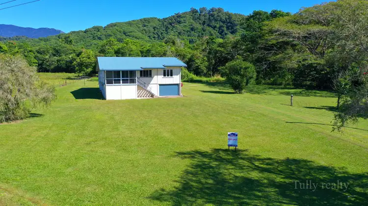 36 Shell Pocket Road, Shell Pocket QLD 4855