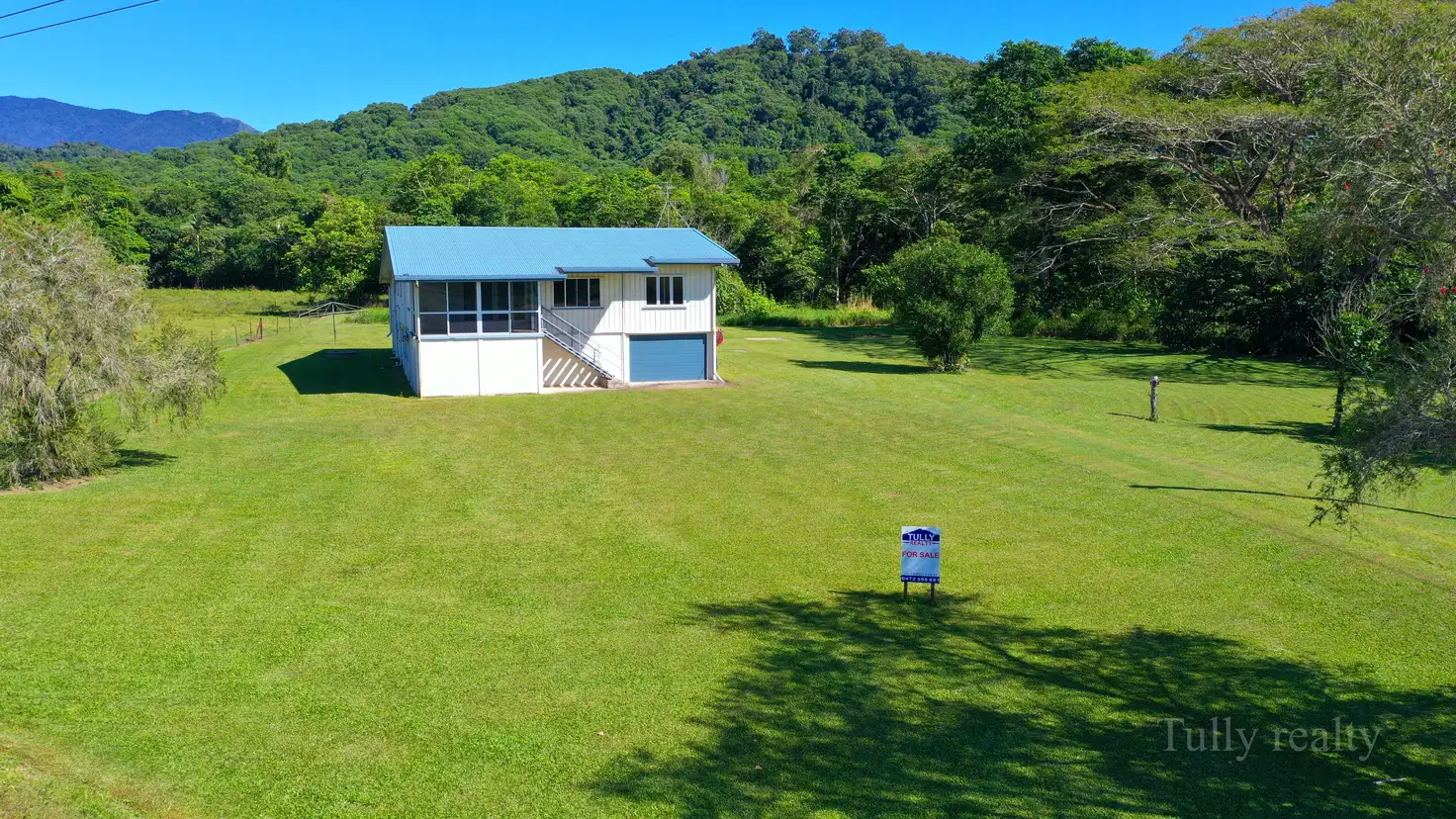 Main view of Homely house listing, 36 Shell Pocket Road, Shell Pocket QLD 4855