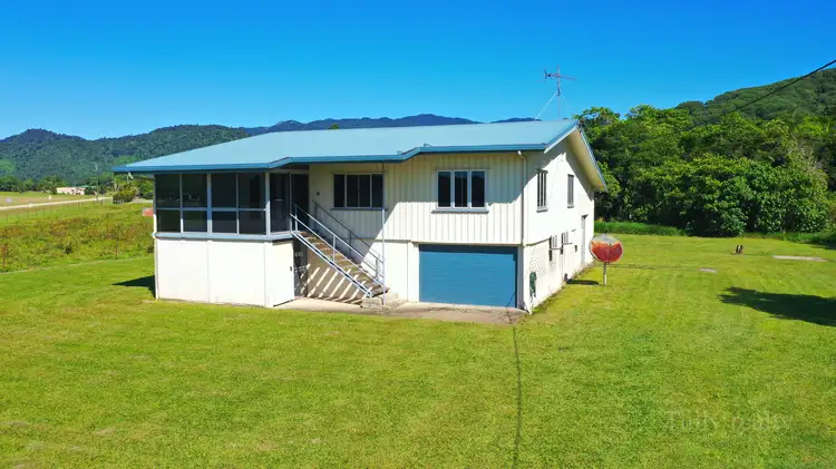 Fourth view of Homely house listing, 36 Shell Pocket Road, Shell Pocket QLD 4855