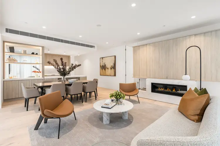 G3/29 Oakwood Avenue, Brighton VIC 3186