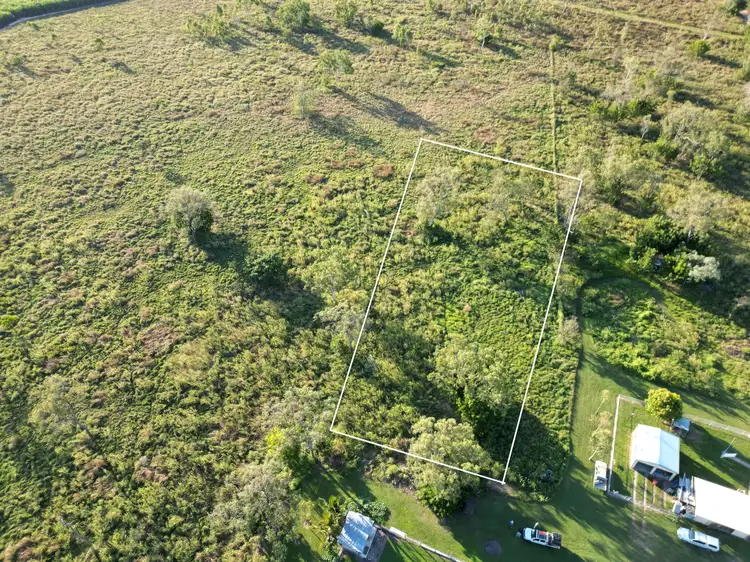 Main view of Homely land listing, 0 (Lot 36) Singleton St, Millaroo QLD 4807