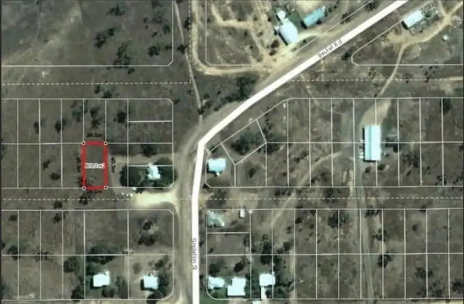Second view of Homely land listing, 0 (Lot 36) Singleton St, Millaroo QLD 4807