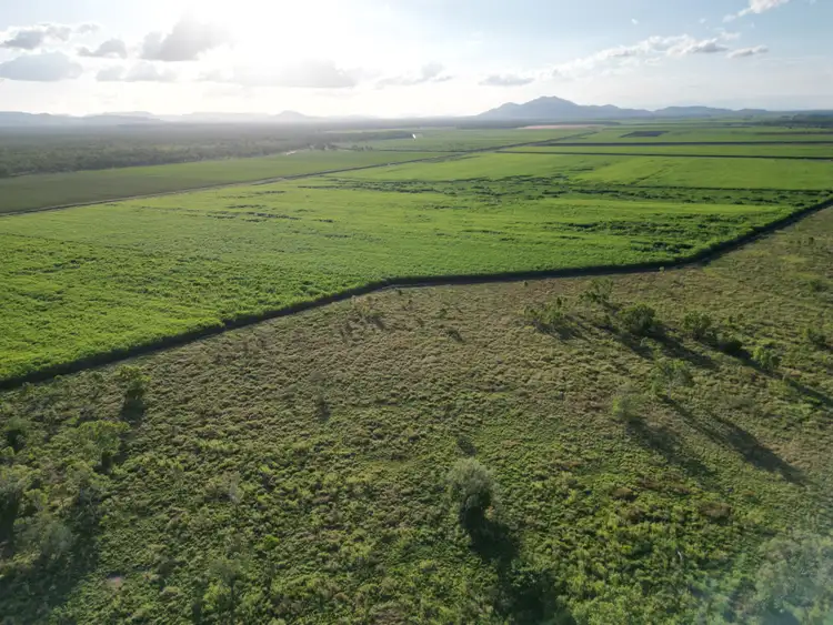 Sixth view of Homely land listing, 0 (Lot 36) Singleton St, Millaroo QLD 4807