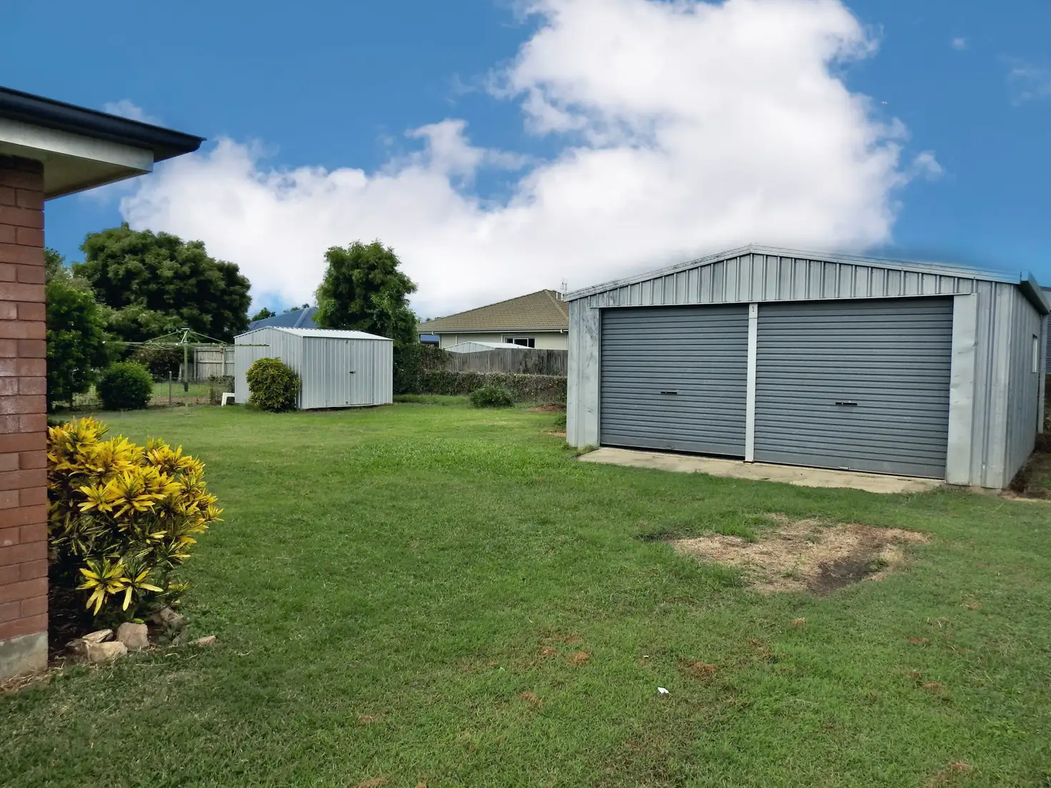 Main view of Homely house listing, 33 Marshall St, Bowen QLD 4805