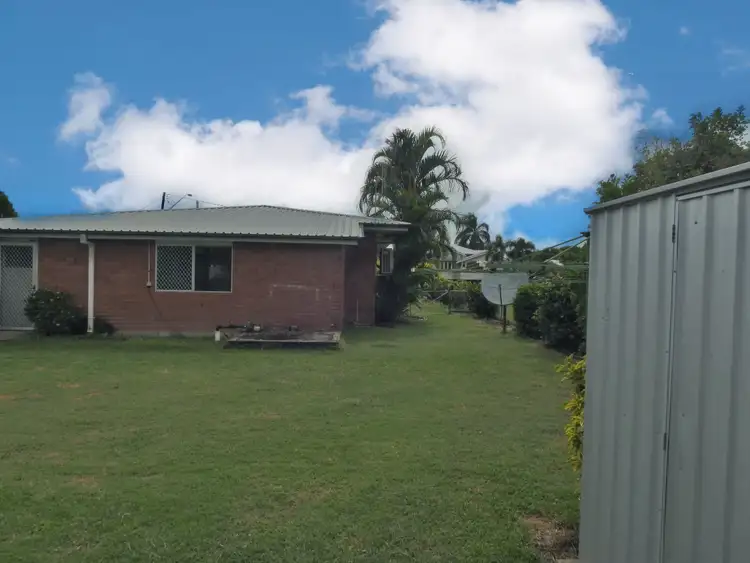 Second view of Homely house listing, 33 Marshall St, Bowen QLD 4805
