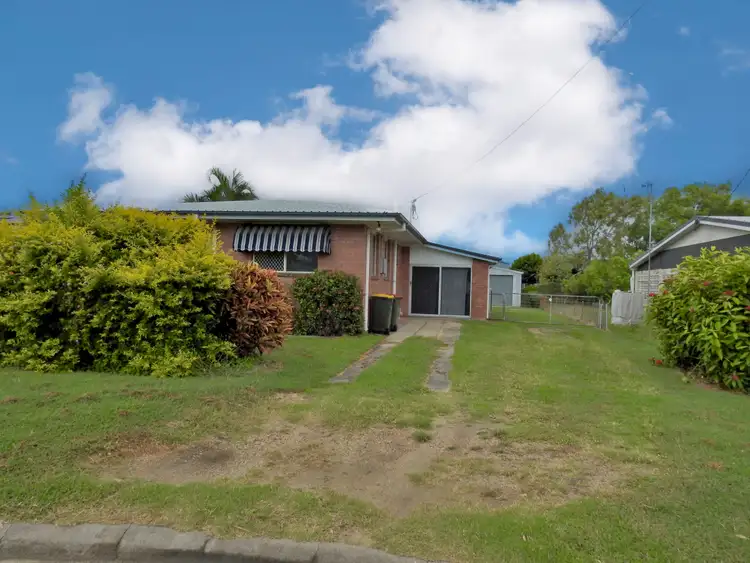 Third view of Homely house listing, 33 Marshall St, Bowen QLD 4805