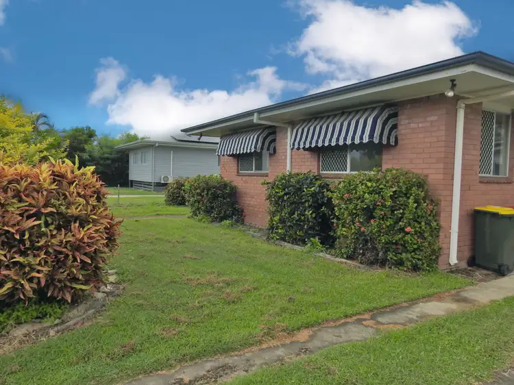 Fourth view of Homely house listing, 33 Marshall St, Bowen QLD 4805