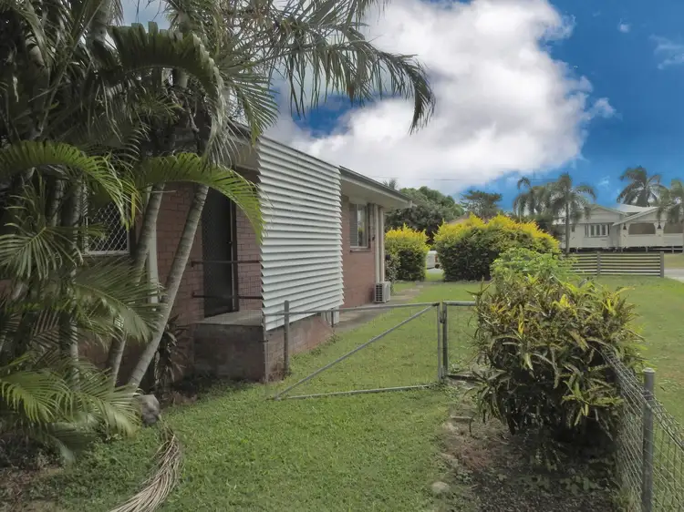 Sixth view of Homely house listing, 33 Marshall St, Bowen QLD 4805