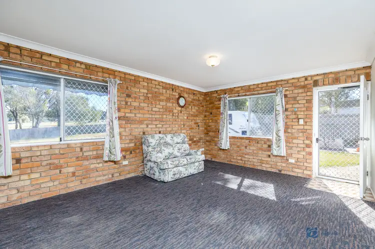 Second view of Homely unit listing, Unit 2/9 Furness Cres, Warwick QLD 4370