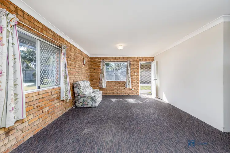 Third view of Homely unit listing, Unit 2/9 Furness Cres, Warwick QLD 4370