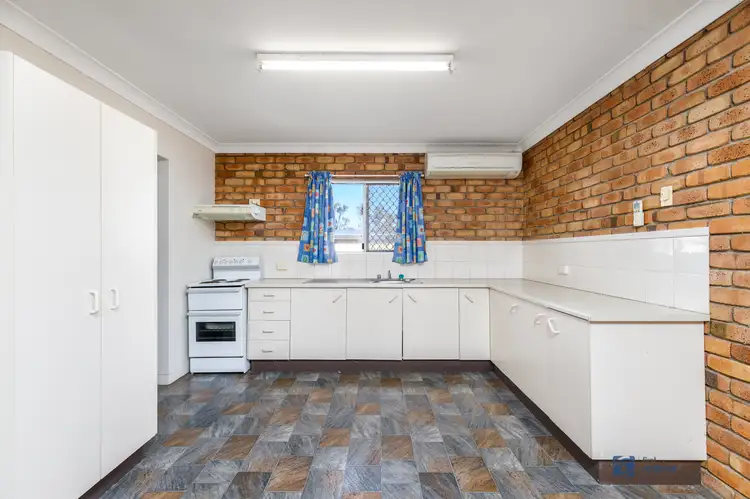 Fourth view of Homely unit listing, Unit 2/9 Furness Cres, Warwick QLD 4370