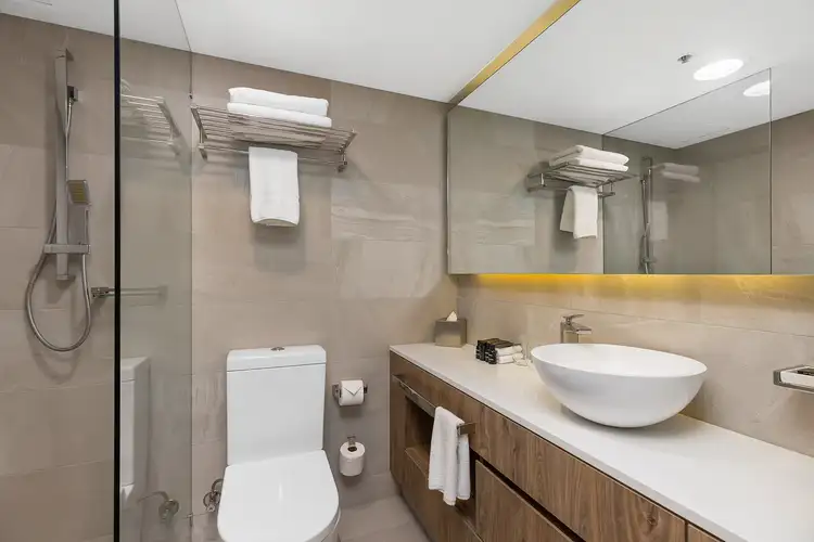 Fifth view of Homely studio listing, 33/1a Glenelg St, South Brisbane QLD 4101