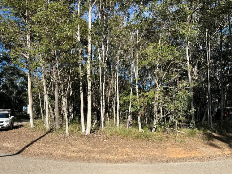 Second view of Homely land listing, 4 Woodlands Cct, Russell Island QLD 4184