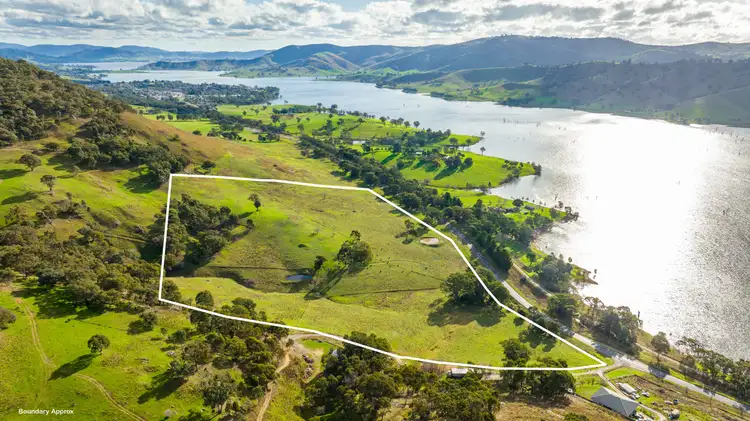 Main view of Homely rural property listing, Lot 1/TP96754 Murray Valley Highway, Tallangatta VIC 3700