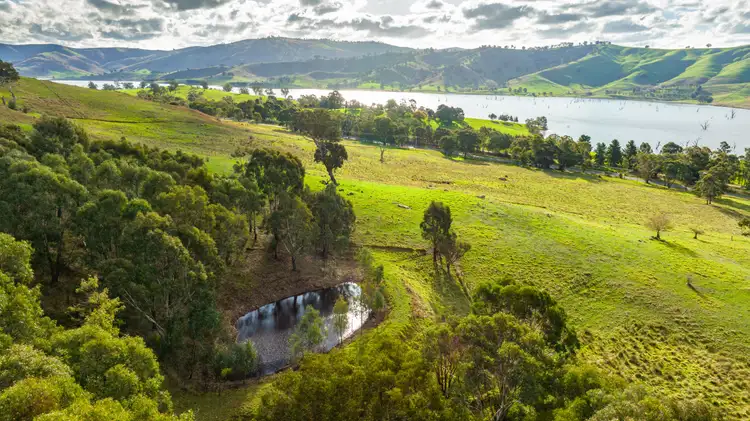 Fifth view of Homely rural property listing, Lot 1/TP96754 Murray Valley Highway, Tallangatta VIC 3700