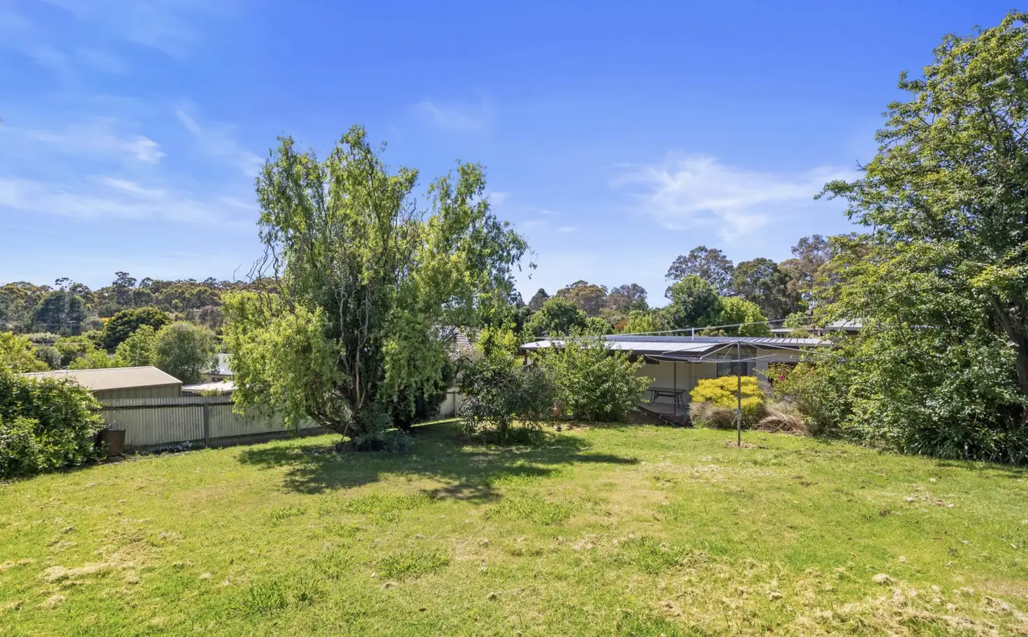 Main view of Homely house listing, 6 Meara St, Yea VIC 3717