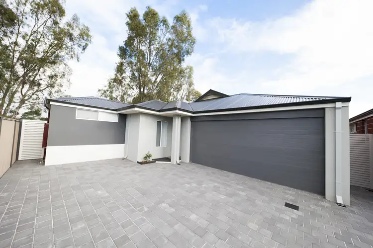 7/37 Morley St, Maddington WA 6109