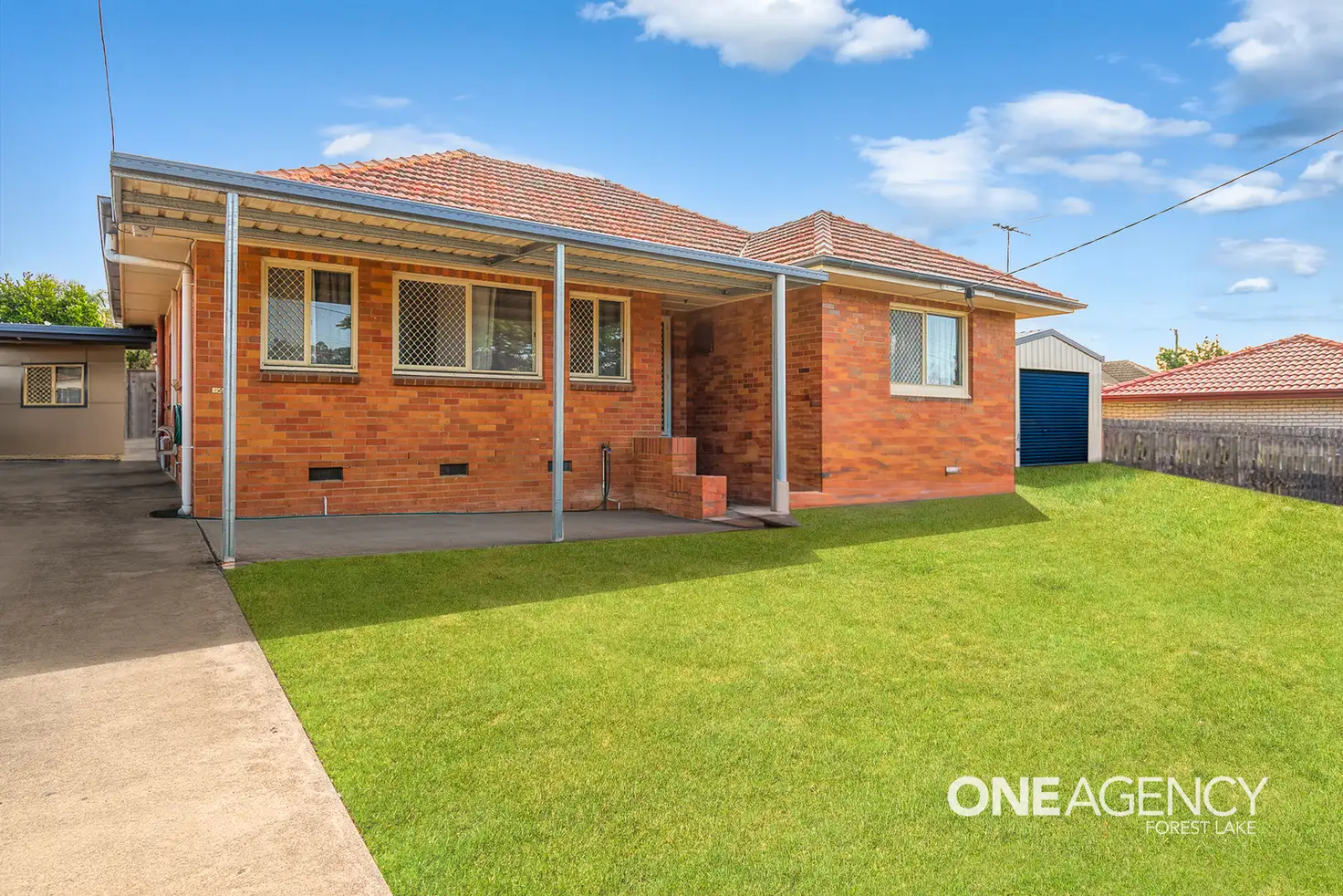 Main view of Homely house listing, 24 Cypress St, Inala QLD 4077