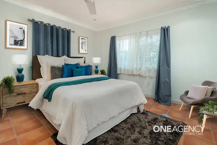 Fourth view of Homely house listing, 24 Cypress St, Inala QLD 4077