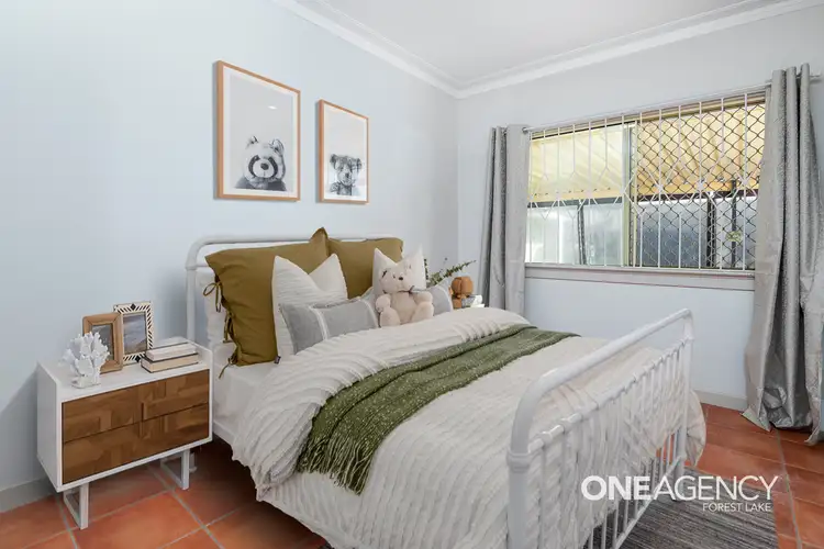 Fifth view of Homely house listing, 24 Cypress St, Inala QLD 4077