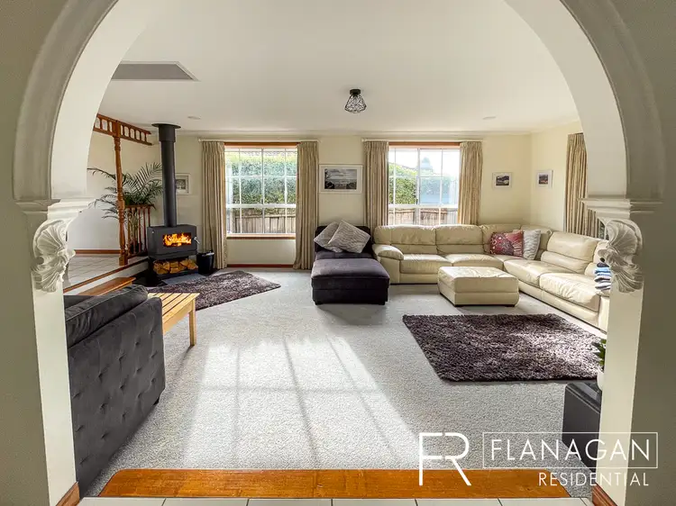 Second view of Homely house listing, 17 Wongarra Ave, Legana TAS 7277
