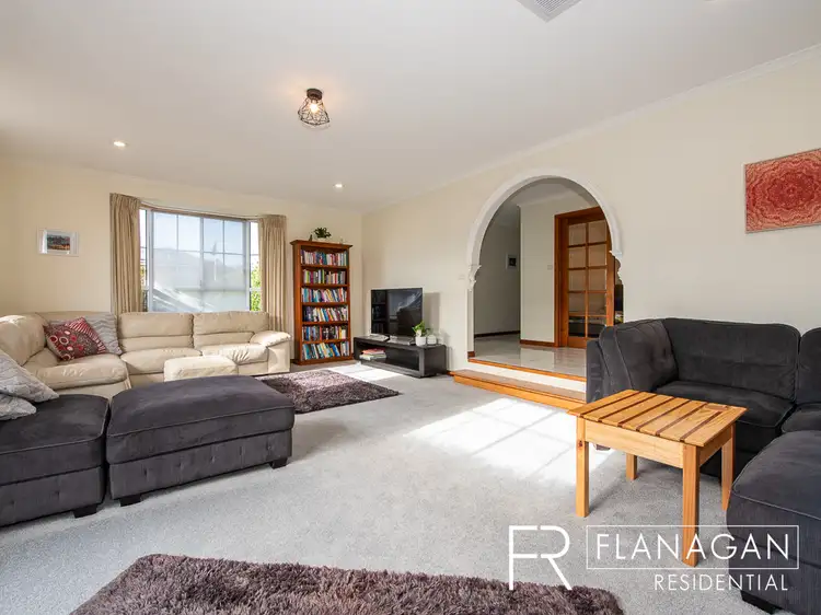 Third view of Homely house listing, 17 Wongarra Ave, Legana TAS 7277