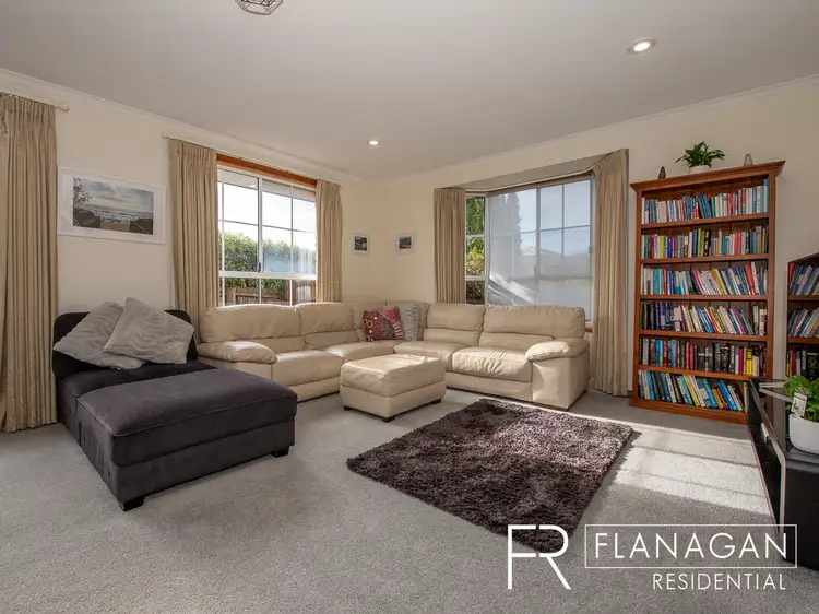Fourth view of Homely house listing, 17 Wongarra Ave, Legana TAS 7277